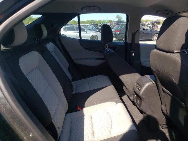 Photo 10 from auction – 2018 CHEVROLET EQUINOX LS with VIN 2GNAXHEV6J6317851