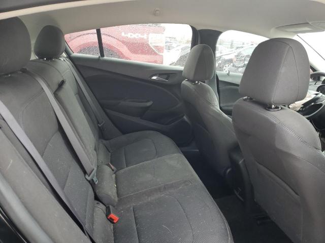 Photo 10 from auction – 2017 CHEVROLET CRUZE LT with VIN 3G1BE6SM8HS508520