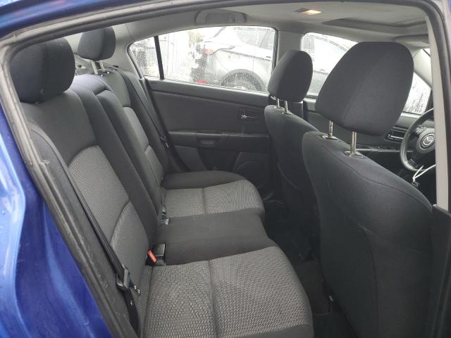 Photo 10 from auction – 2009 MAZDA 3 I with VIN JM1BK32F891253743