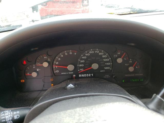 Photo 9 from auction – 2005 FORD EXPLORER X with VIN 1FMDU73W95UA67464