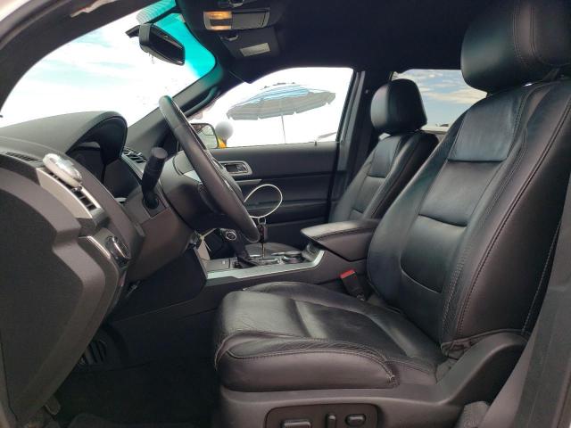 Photo 7 from auction – 2013 FORD EXPLORER X with VIN 1FM5K8D89DGC10488
