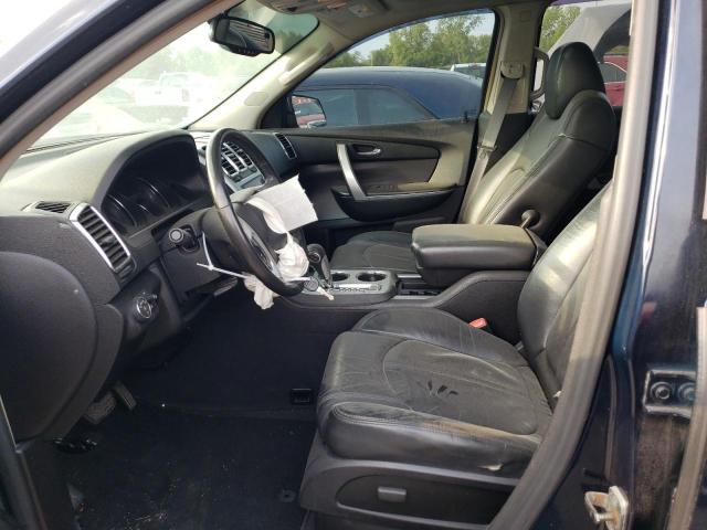Photo 7 from auction – 2008 GMC ACADIA SLT with VIN 1GKER23798J251240