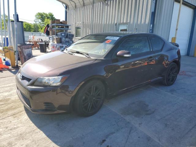 Photo 1 from auction – 2012 TOYOTA SCION TC with VIN JTKJF5C7XC3043944