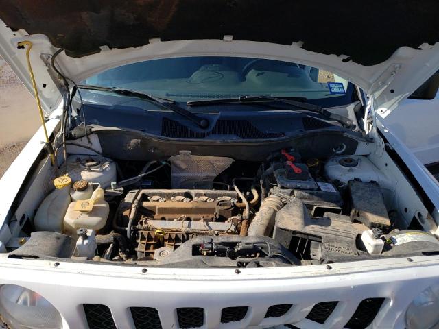 Photo 12 from auction – 2012 JEEP PATRIOT LA with VIN 1C4NJRFB9CD685130