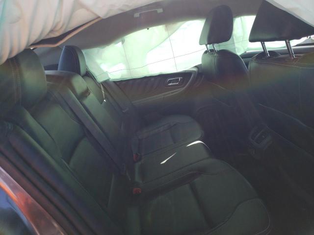Photo 10 from auction – 2012 FORD TAURUS SEL with VIN 1FAHP2EW6CG115873