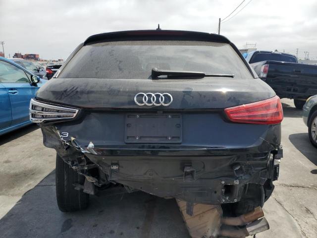 Photo 6 from auction – 2018 AUDI Q3 PREMIUM with VIN WA1HCCFS5JR025214