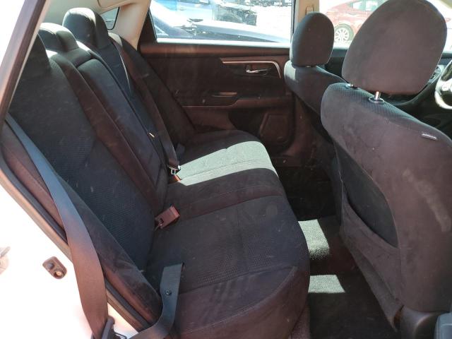 Photo 10 from auction – 2014 NISSAN ALTIMA 2.5 with VIN 1N4AL3AP8EC128247