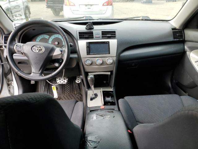 Photo 8 from auction – 2011 TOYOTA CAMRY BASE with VIN 4T1BF3EK0BU776140