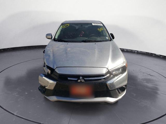 Photo 5 from auction – 2019 MITSUBISHI OUTLANDER with VIN JA4AP3AU6KU031827