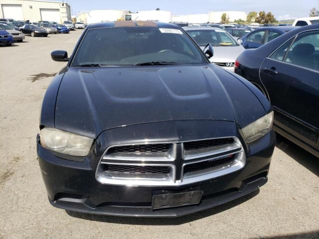 Photo 5 from auction – 2013 DODGE CHARGER SE with VIN 2C3CDXBG8DH510266