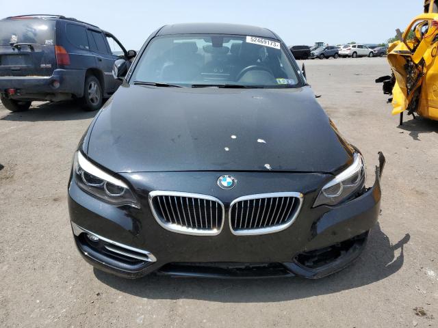 Photo 5 from auction – 2018 BMW 230XI with VIN WBA2J3C58JVA49854