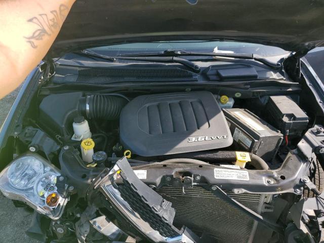 Photo 12 from auction – 2014 DODGE GRAND CARA with VIN 2C4RDGBG3ER471796