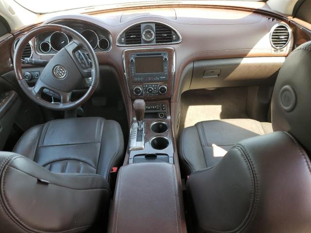 Photo 8 from auction – 2014 BUICK ENCLAVE with VIN 5GAKVBKD3EJ129648