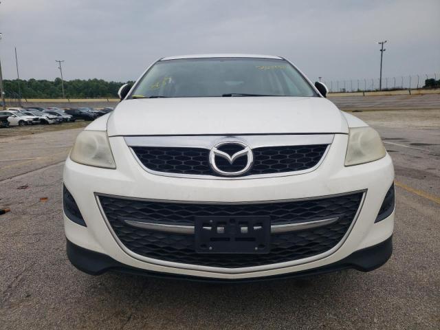 Photo 5 from auction – 2012 MAZDA CX-9 with VIN JM3TB3CV6C0349403