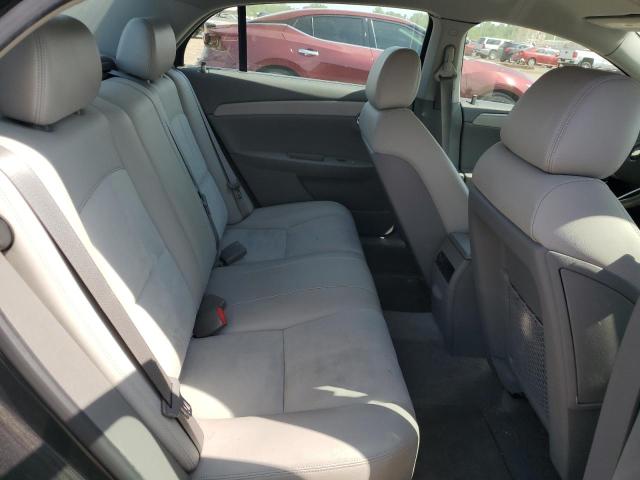 Photo 10 from auction – 2009 CHEVROLET MALIBU 2LT with VIN 1G1ZJ57789F156469