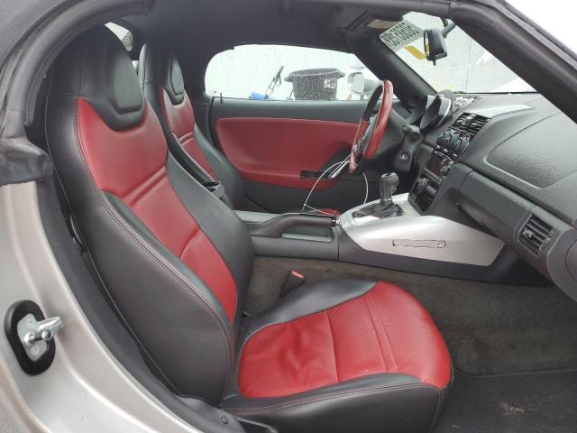 Photo 10 from auction – 2007 SATURN SKY with VIN 1G8MB35BX7Y101334