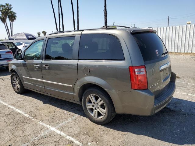 Foto 2 de la subasta – 2010 DODGE GRAND CARA con VIN 2D4RN5DX7AR238600