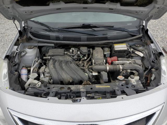 Photo 11 from auction – 2016 NISSAN VERSA S with VIN 3N1CN7AP3GL884860