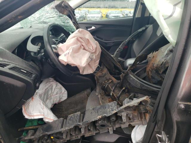 Photo 7 from auction – 2014 FORD FOCUS SE with VIN 1FADP3F29EL402747