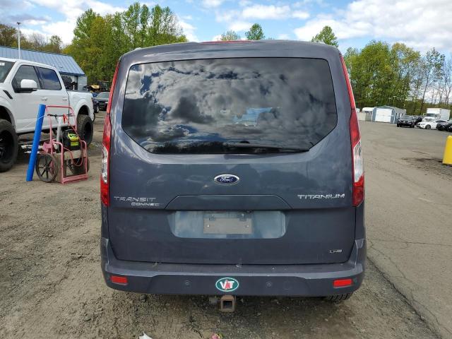 Photo 6 from auction – 2014 FORD TRANSIT CO with VIN NM0GE9G71E1154464