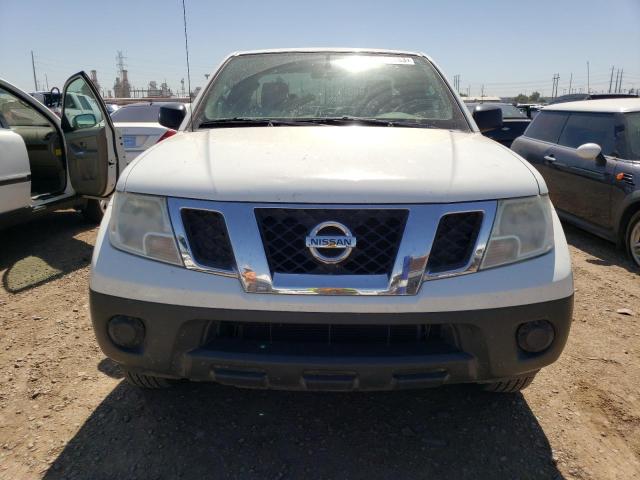 Photo 5 from auction – 2017 NISSAN FRONTIER S with VIN 1N6BD0CT5HN710705