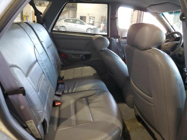 Photo 10 from auction – 1994 FORD TAURUS GL with VIN 1FALP5747RG138336