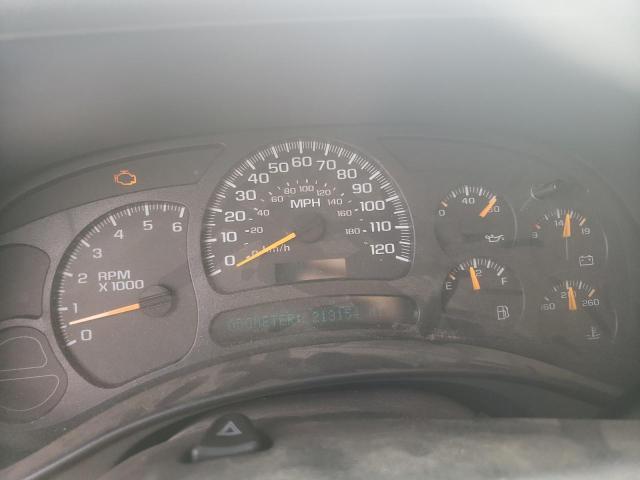 Photo 9 from auction – 2005 CHEVROLET SILVERADO with VIN 2GCEK19B251318725