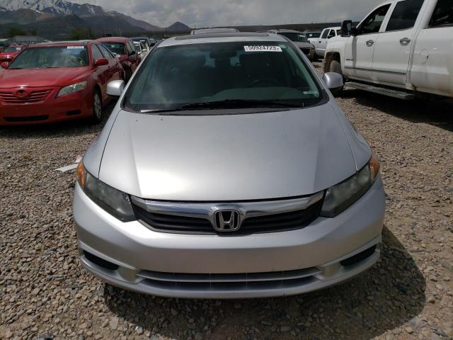 Zdjęcie 5 z aukcji – 2012 HONDA CIVIC EXL z VIN 2HGFB2F94CH322602