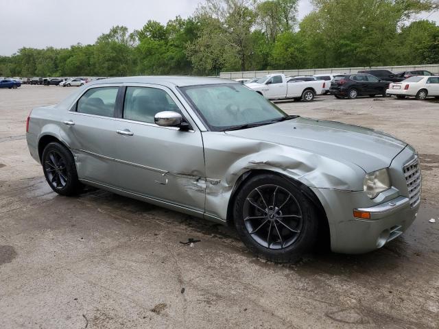 Photo 4 from auction – 2005 CHRYSLER 300C with VIN 2C3AA63H55H556012