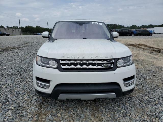 Photo 5 from auction – 2017 LAND ROVER RANGE ROVE with VIN SALWR2FV0HA148825