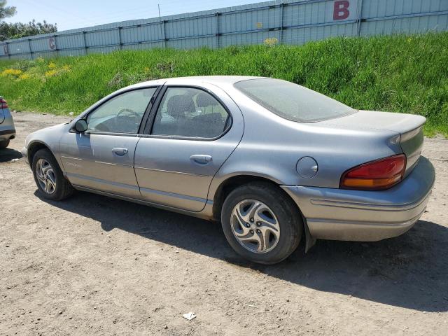 Photo 2 from auction – 1998 DODGE STRATUS ES with VIN 1B3EJ56X3WN338154