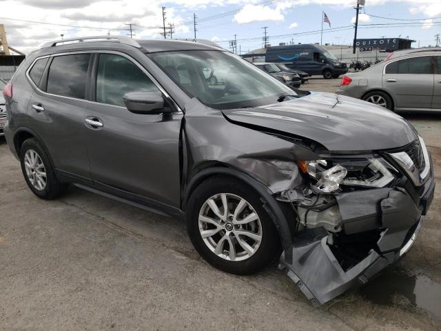 Photo 4 from auction – 2020 NISSAN ROGUE S with VIN KNMAT2MT1LP500367