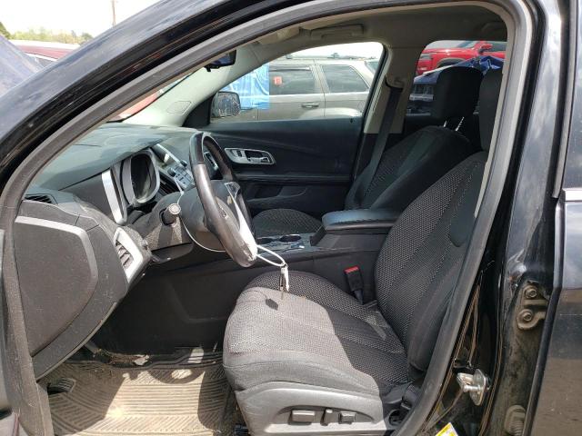 Photo 7 from auction – 2013 CHEVROLET EQUINOX LT with VIN 2GNFLEEK7D6179179