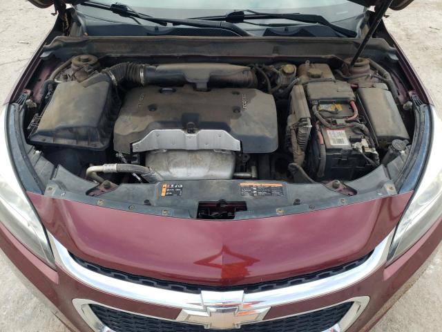 Photo 11 from auction – 2015 CHEVROLET MALIBU 2LT with VIN 1G11D5SL3FF238923