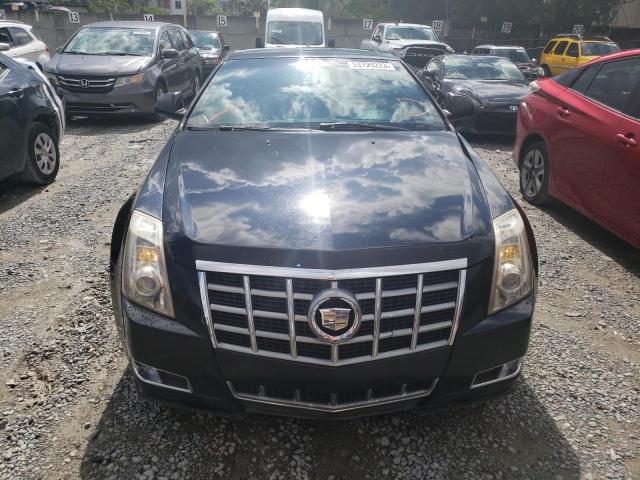 Photo 5 from auction – 2012 CADILLAC CTS PERFOR with VIN 1G6DJ1E31C0133283