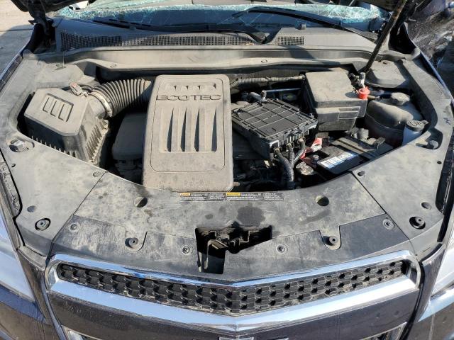 Photo 12 from auction – 2015 CHEVROLET EQUINOX LS with VIN 2GNALAEK6F6138886