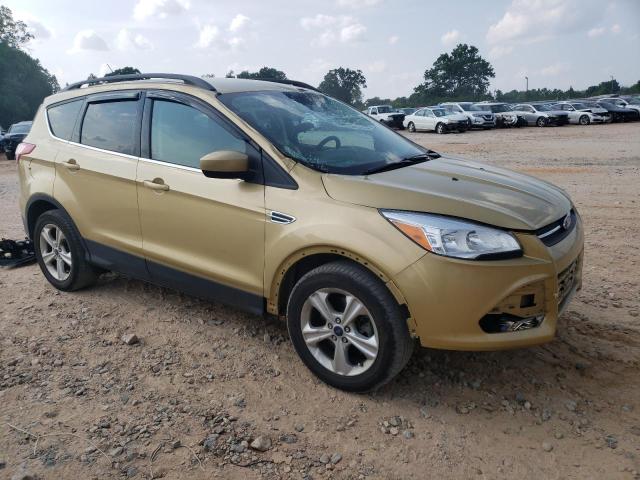 Foto 4 de la subasta – 2014 FORD ESCAPE SE con VIN 1FMCU0G97EUD06176