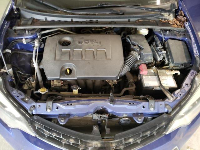Photo 11 from auction – 2016 TOYOTA COROLLA L with VIN 5YFBURHE5GP532619