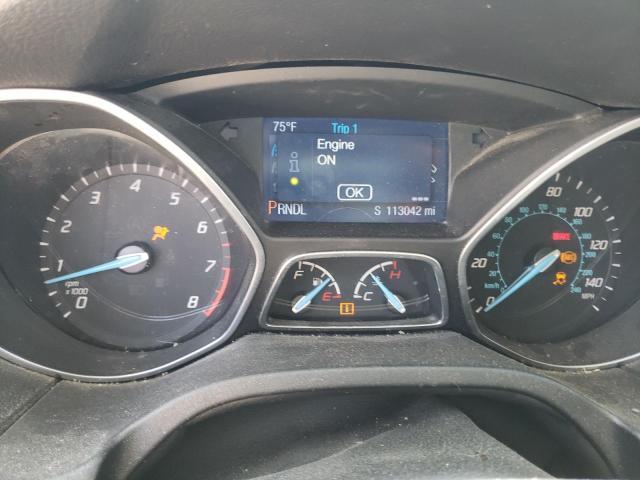 Photo 9 from auction – 2014 FORD FOCUS SE with VIN 1FADP3K24EL413774
