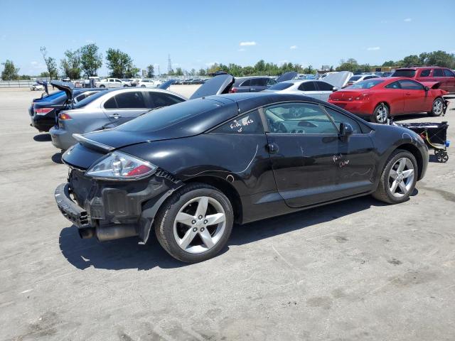 Photo 3 from auction – 2007 MITSUBISHI ECLIPSE GS with VIN 4A3AK24F27E039093