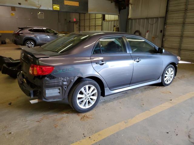 Photo 3 from auction – 2010 TOYOTA COROLLA BA with VIN 1NXBU4EE7AZ200842