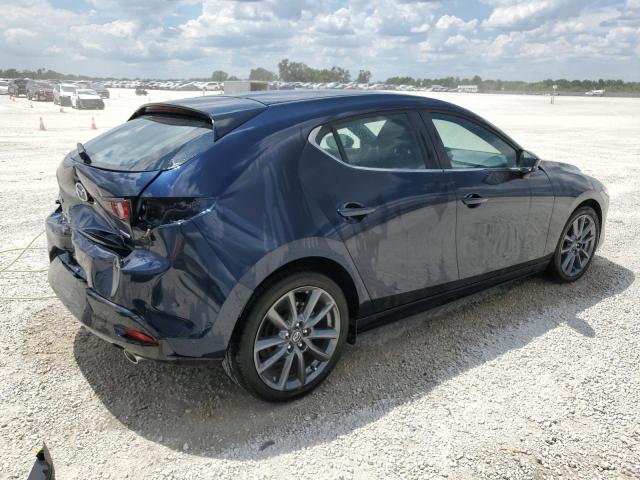 Photo 3 from auction – 2021 MAZDA 3 SELECT with VIN JM1BPAKL7M1400560