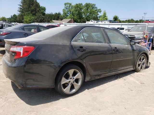 Photo 3 from auction – 2012 TOYOTA CAMRY BASE with VIN 4T1BF1FK9CU162577