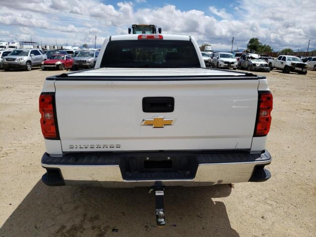 Photo 6 from auction – 2017 CHEVROLET SILVER1500 with VIN 1GCPCNECXHF181140