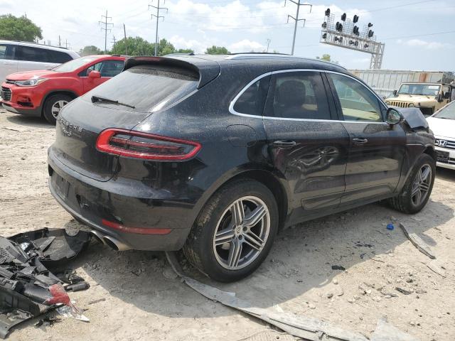 Photo 3 from auction – 2015 PORSCHE MACAN S with VIN WP1AB2A5XFLB66259