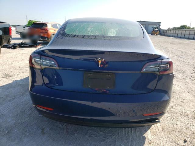 Снимка 6 от търг – 2023 TESLA MODEL 3 с VIN 5YJ3E1EA2PF384249