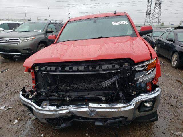 Photo 5 from auction – 2015 GMC SIERRA K15 with VIN 3GTU2UEC5FG200205