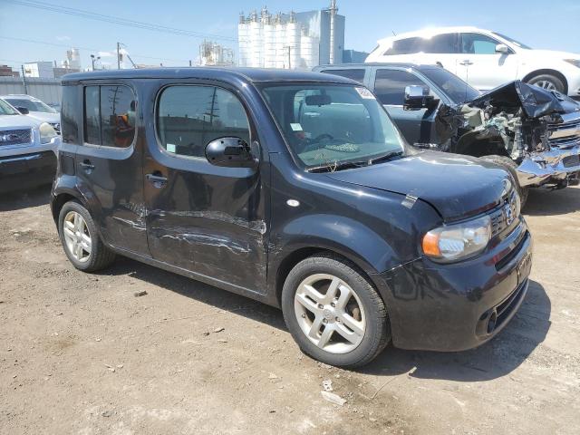 Photo 4 from auction – 2011 NISSAN CUBE with VIN JN8AZ2KR6BT202803