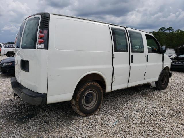 Photo 3 from auction – 2001 CHEVROLET EXPRESS G3 with VIN 1GCHG35R711223364