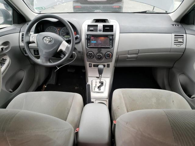 Photo 8 from auction – 2013 TOYOTA COROLLA BA with VIN 5YFBU4EE8DP184799